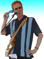 Semaphore or Stan-aphore?